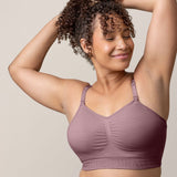 Sublime® Hands-Free Pumping & Nursing Bra | Twilight