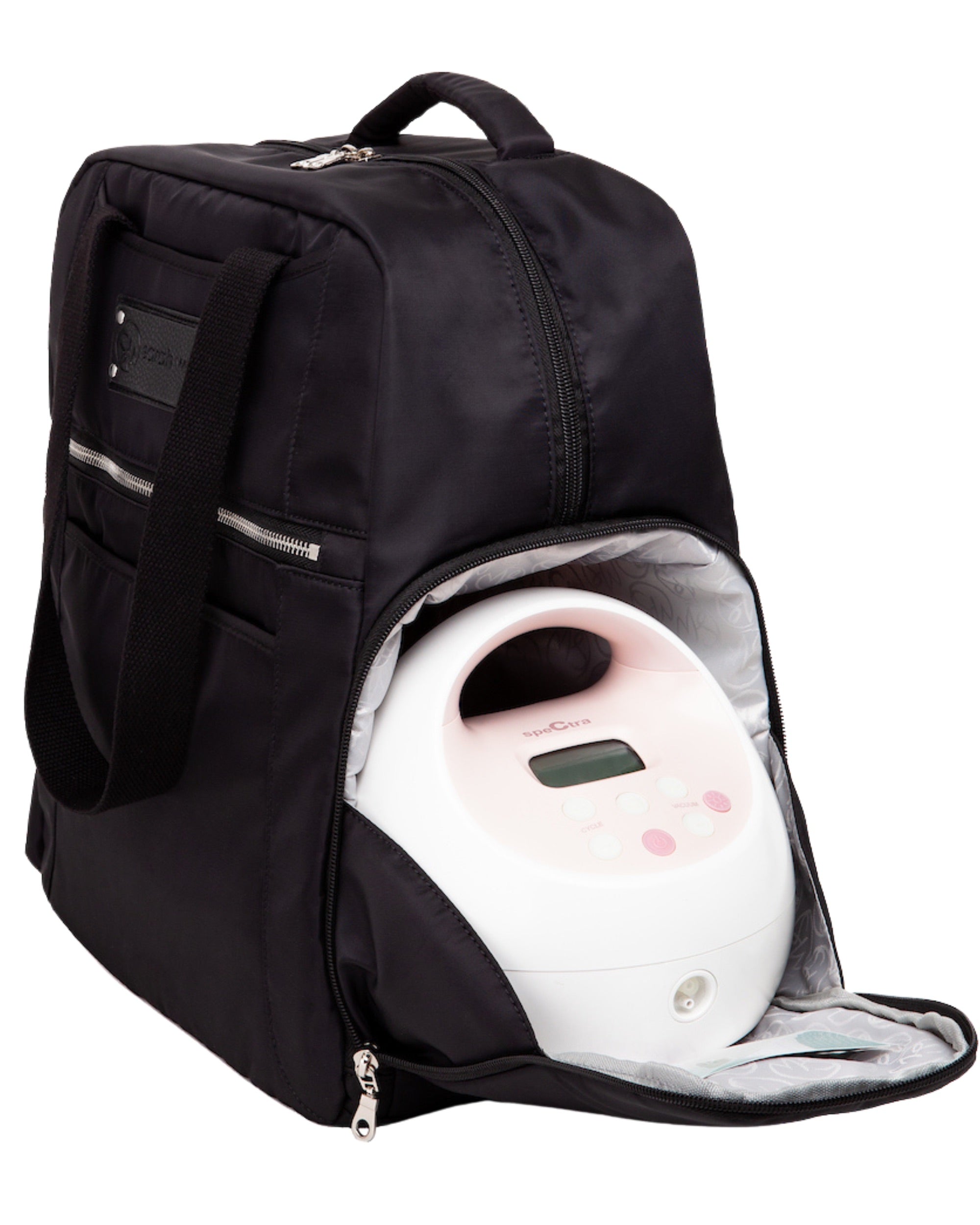 Kelly Breast Pump Backpack