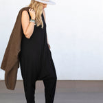 Momper Romper | Milk & Baby
