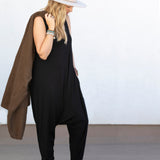 Momper Romper | Milk & Baby