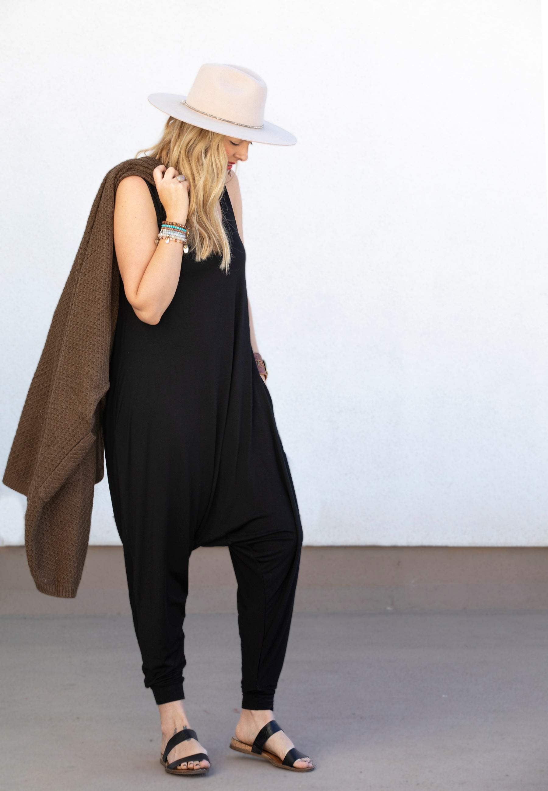 Momper Romper | Milk & Baby