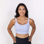 Cadence Nursing & Pumping Bra | Milk & Baby