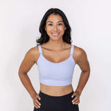 Cadence Nursing & Pumping Bra | Milk & Baby