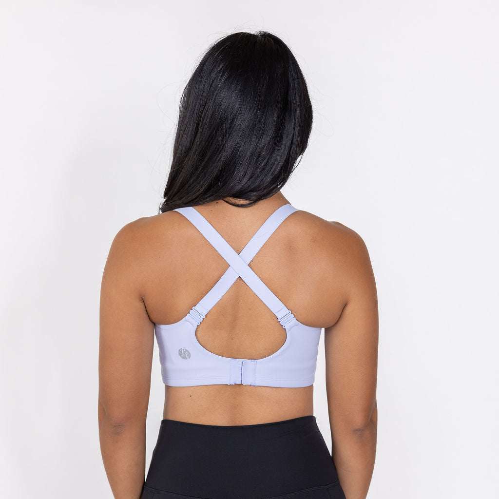 Cadence Nursing & Pumping Bra | Milk & Baby