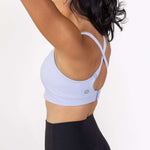Cadence Nursing & Pumping Bra | Milk & Baby