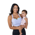 Cadence Nursing & Pumping Bra | Milk & Baby