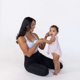 Cadence Nursing & Pumping Bra | Milk & Baby