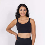 Cadence Nursing & Pumping Bra | Milk & Baby
