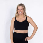Cadence Nursing & Pumping Bra | Milk & Baby