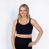 Cadence Nursing & Pumping Bra | Milk & Baby