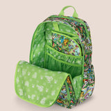 tokidoki Zealous Diaper Bag Backpack | Meadow Blooms