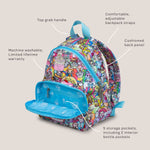 tokidoki Everyday Mini Backpack