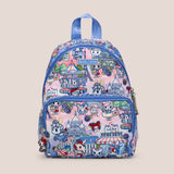 C'est la vie à Paris | tokidoki Everyday Mini Backpack