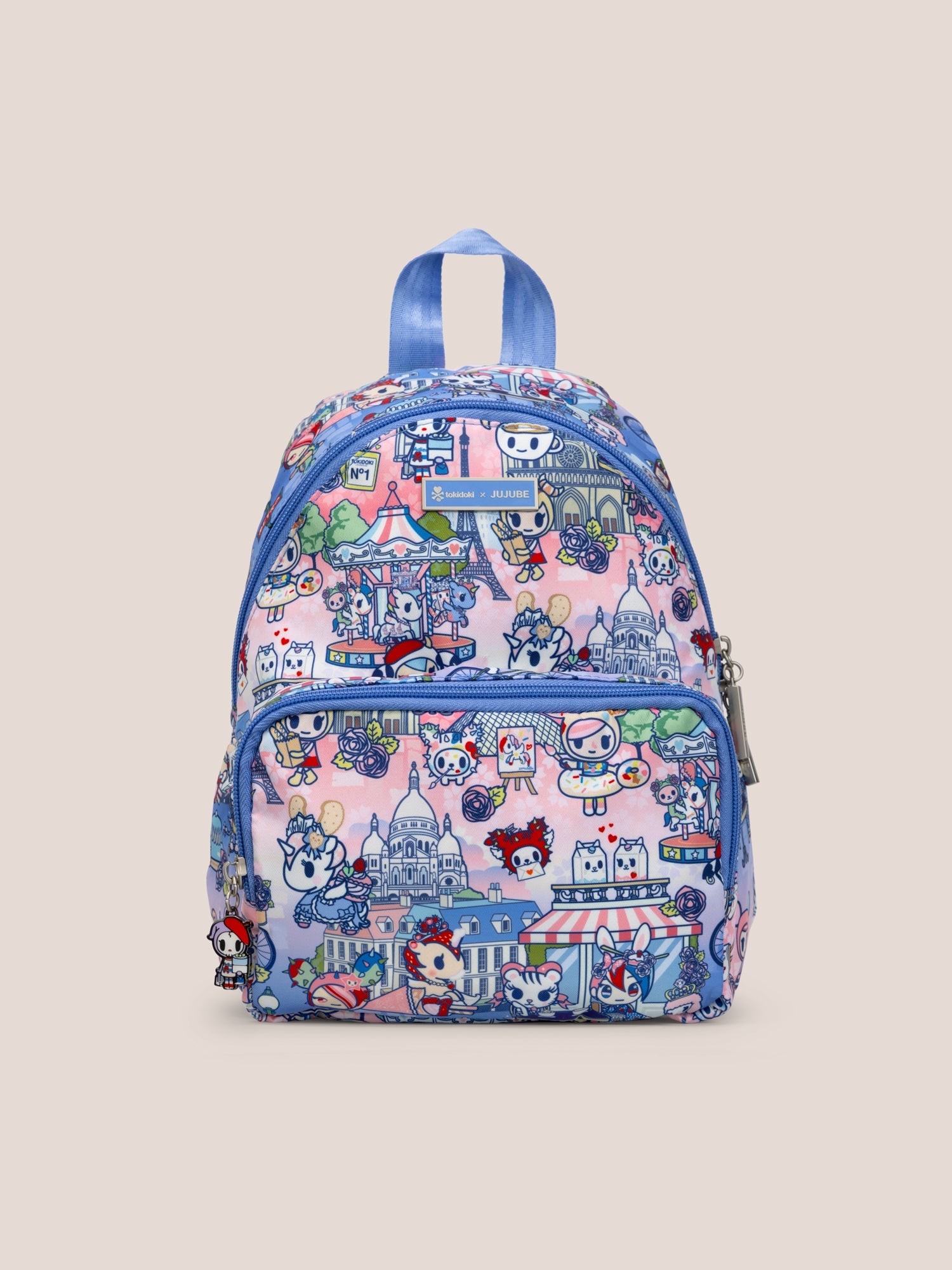 tokidoki Everyday Mini Backpack