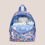 C'est la vie à Paris | tokidoki Everyday Mini Backpack