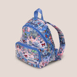 C'est la vie à Paris | tokidoki Everyday Mini Backpack