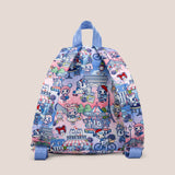C'est la vie à Paris | tokidoki Everyday Mini Backpack