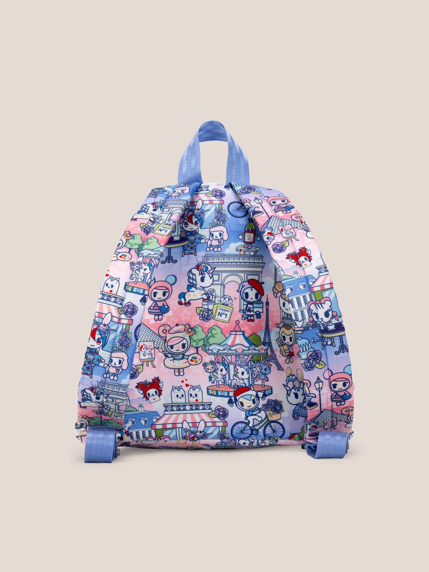 tokidoki Everyday Mini Backpack