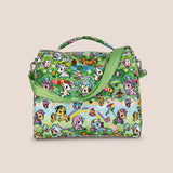 tokidoki Insulated Bottle Bag | Meadow Blooms