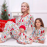 Merry | Baby Bamboo Zipper Romper