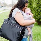 Lizzy Breast Pump Tote