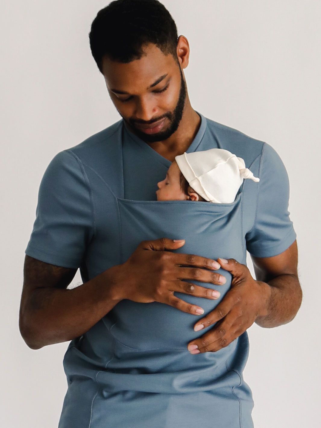 Dad Shirt | Brook | Milk & Baby
