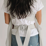 Simple Wrap | Fog | Milk & Baby