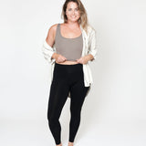 The Larken X | Nursing & Pumping Bra