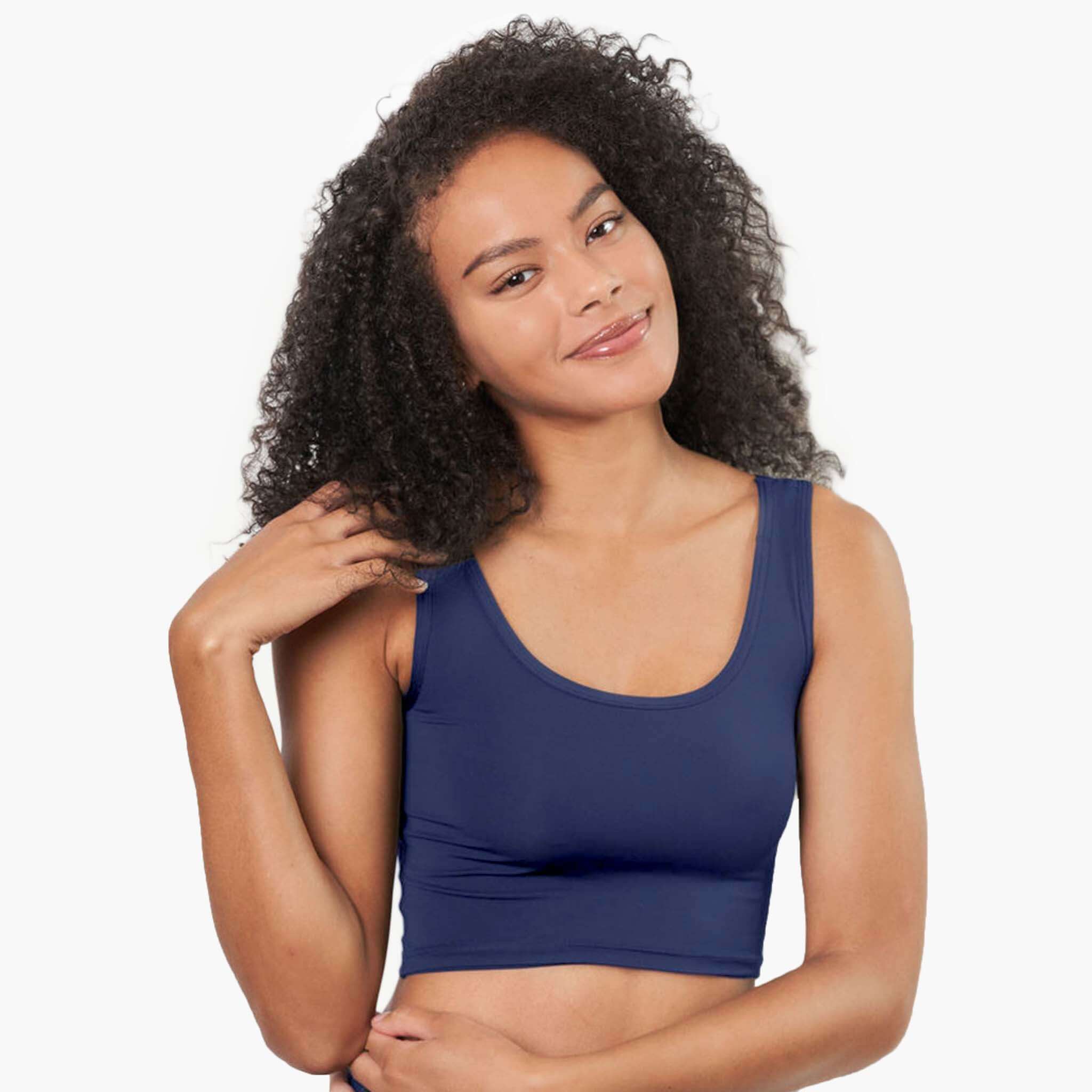 The Larken X | Nursing & Pumping Bra | Milk & Baby