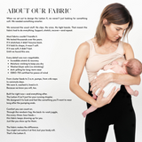 The Larken X | Nursing & Pumping Bra