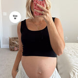 The Larken X | Nursing & Pumping Bra