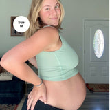 The Larken X | Nursing & Pumping Bra