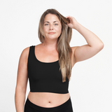 The Larken X | Nursing & Pumping Bra