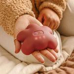 Lactation Massager | Milk & Baby