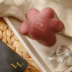 Lactation Massager | Milk & Baby