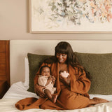 Lactation Massager | Milk & Baby