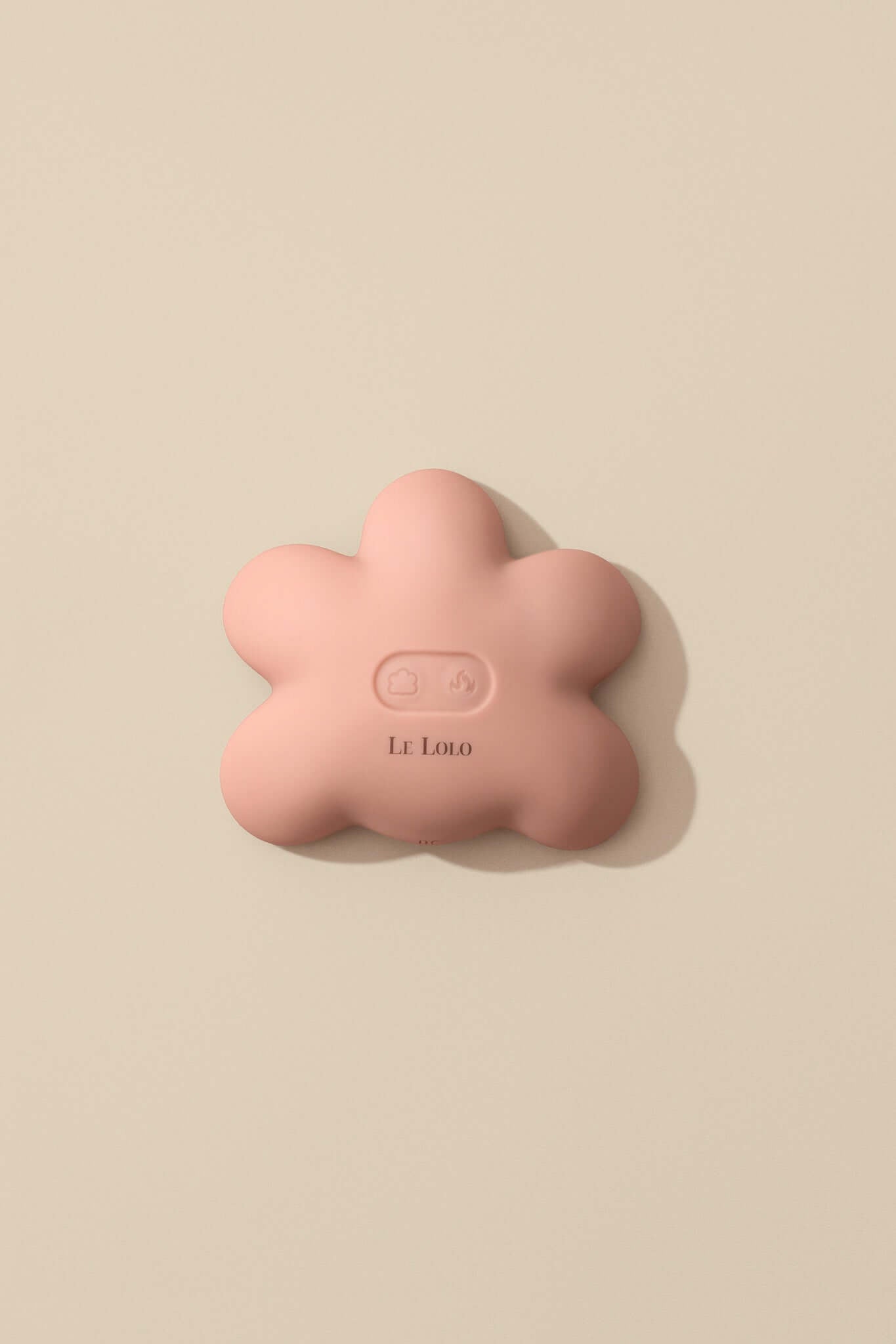 Lactation Massager | Milk & Baby