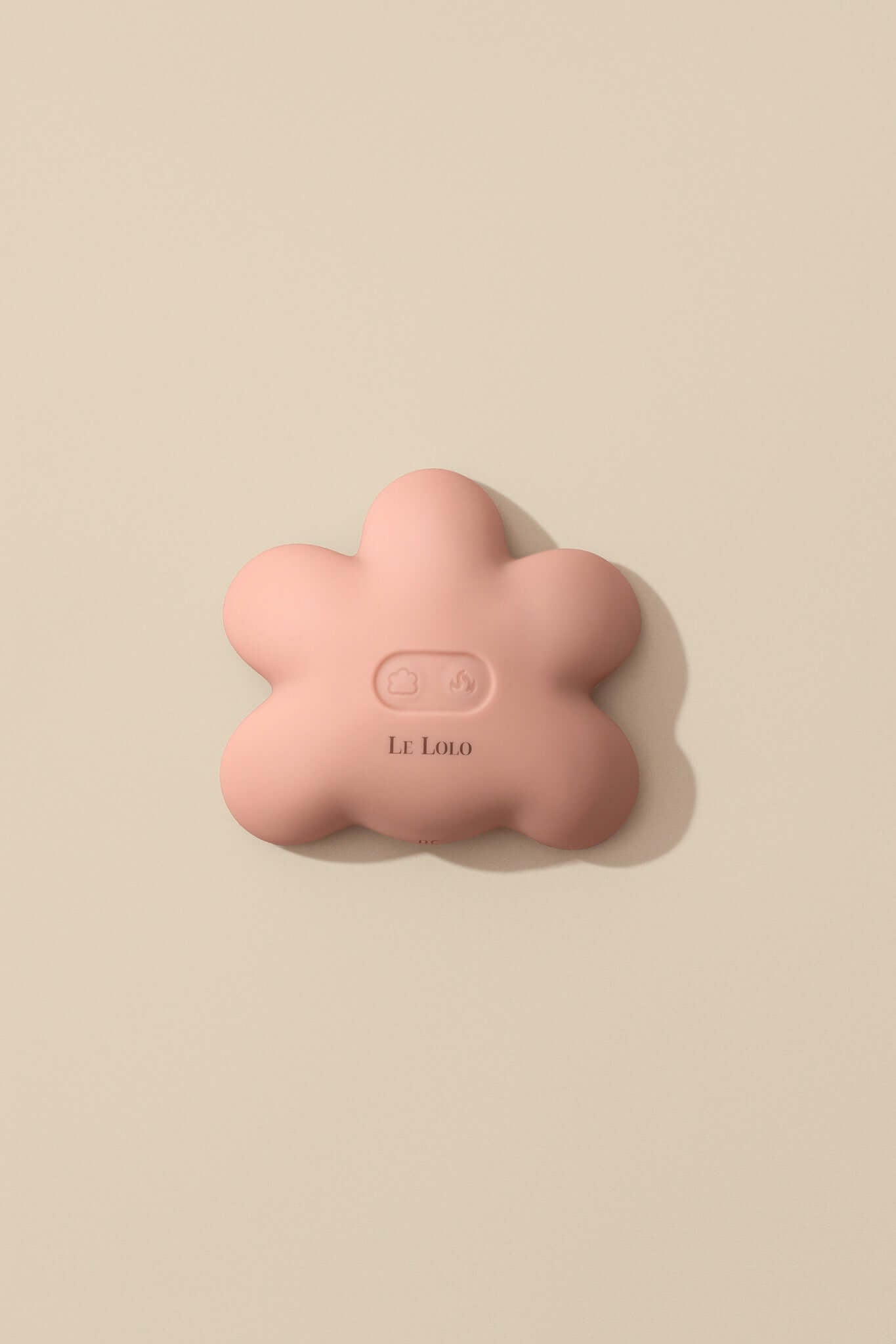 Lactation Massager | Milk & Baby