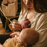 Lactation Massager