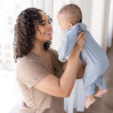 Everyday Breastfeeding Dress | Americano Brown | Milk & Baby