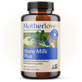More Milk Plus® | Liquid Capsules
