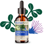 More Milk Plus® | Support Your Lactation Naturally – Milk & Baby More Milk Plus® | Support Your Lactation Naturally – Milk & Baby