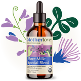 More Milk® Special Blend | Tincture