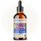 More Milk® Special Blend | Tincture
