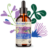 More Milk® Special Blend | Tincture