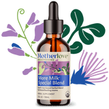 More Milk® Special Blend | Tincture