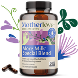 More Milk® Special Blend | Liquid Capsules