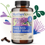 More Milk® Special Blend | Liquid Capsules