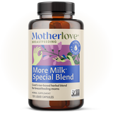 More Milk® Special Blend | Liquid Capsules