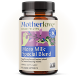 More Milk® Special Blend | Liquid Capsules